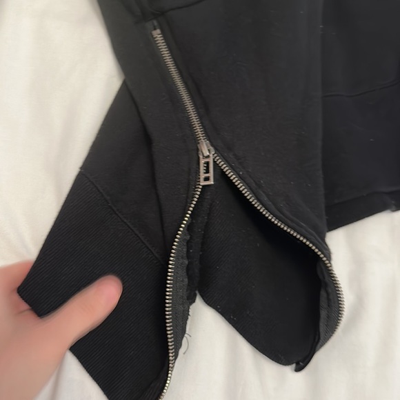 Men’s sweatshirt - Picture 2 of 3